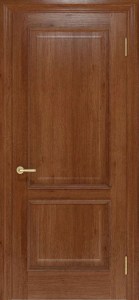Міжкімнатні двері Interia I 011 Карамельний від TM «Status Doors»